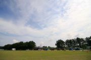 今年の会場も浜名湖渚園 芝生広場、雨の予報でしたが見事に晴れました！