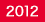 2012年