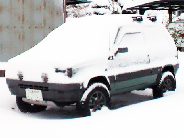 けろろ号