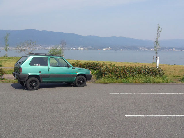 オフローダー