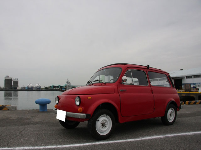 m.ichi@謎工房