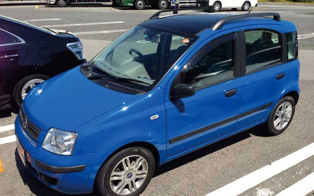 suzuki