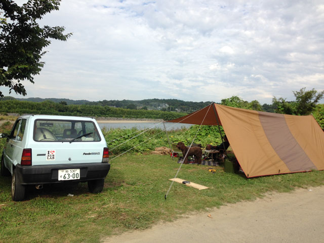 ひな山