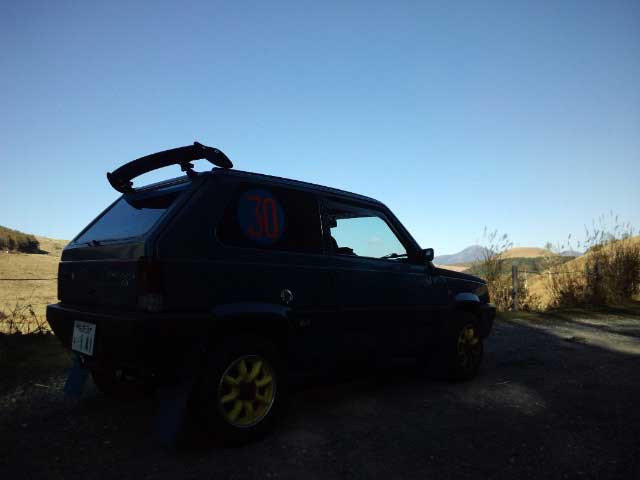 MP