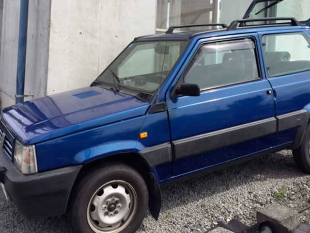 ウルフ号