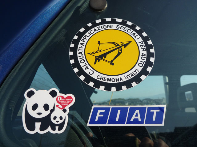 T-PANDA