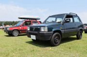 ギリギリ納車が間に合った1995年式4×4、オーナーも同じ1995年生まれ。（No.199）