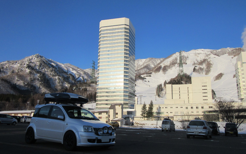 カル山
