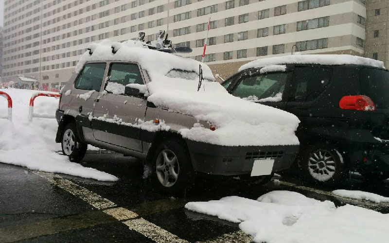 moja
