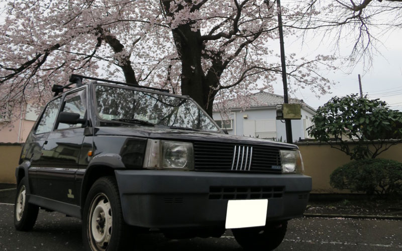 黒王号