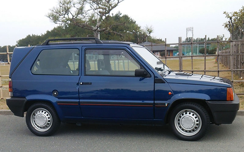 niapanda