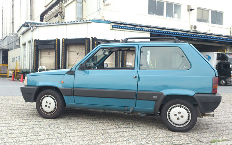 kishougura