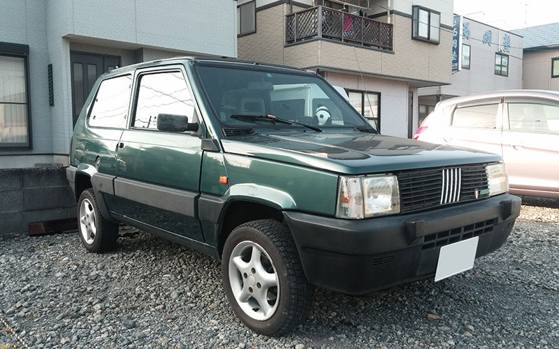 HOSIさん