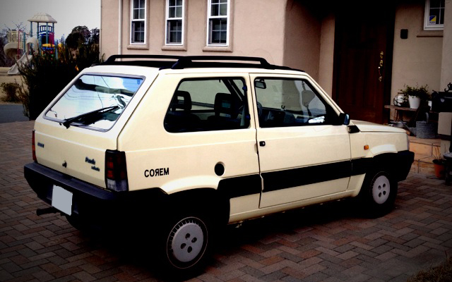 コレム