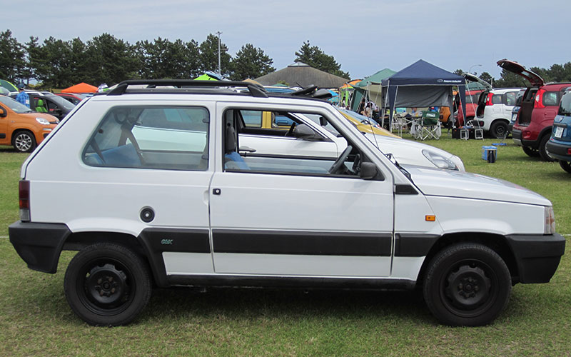 87panda
