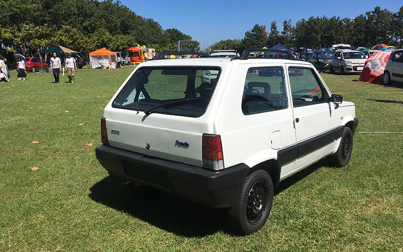 海ツバメ