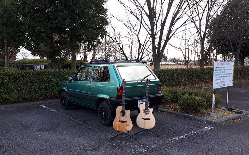 オフローダー