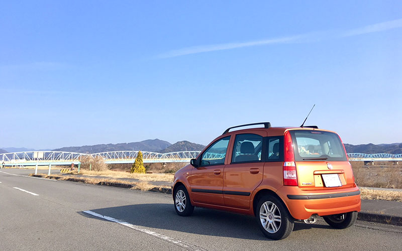 otosan/chikage