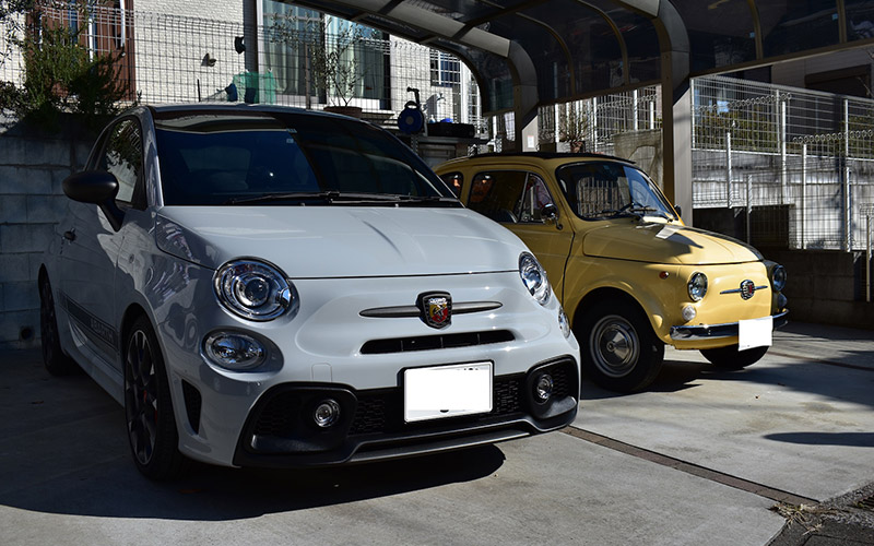 Nuova595