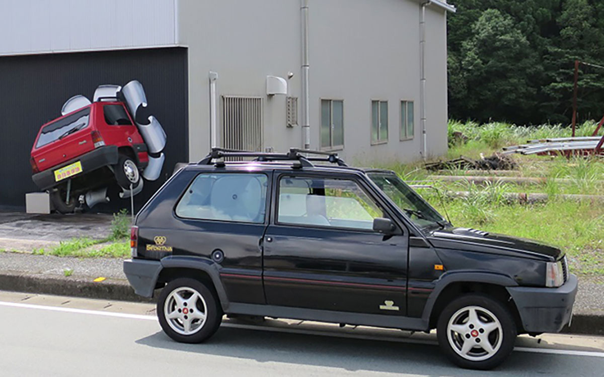 黒王号
