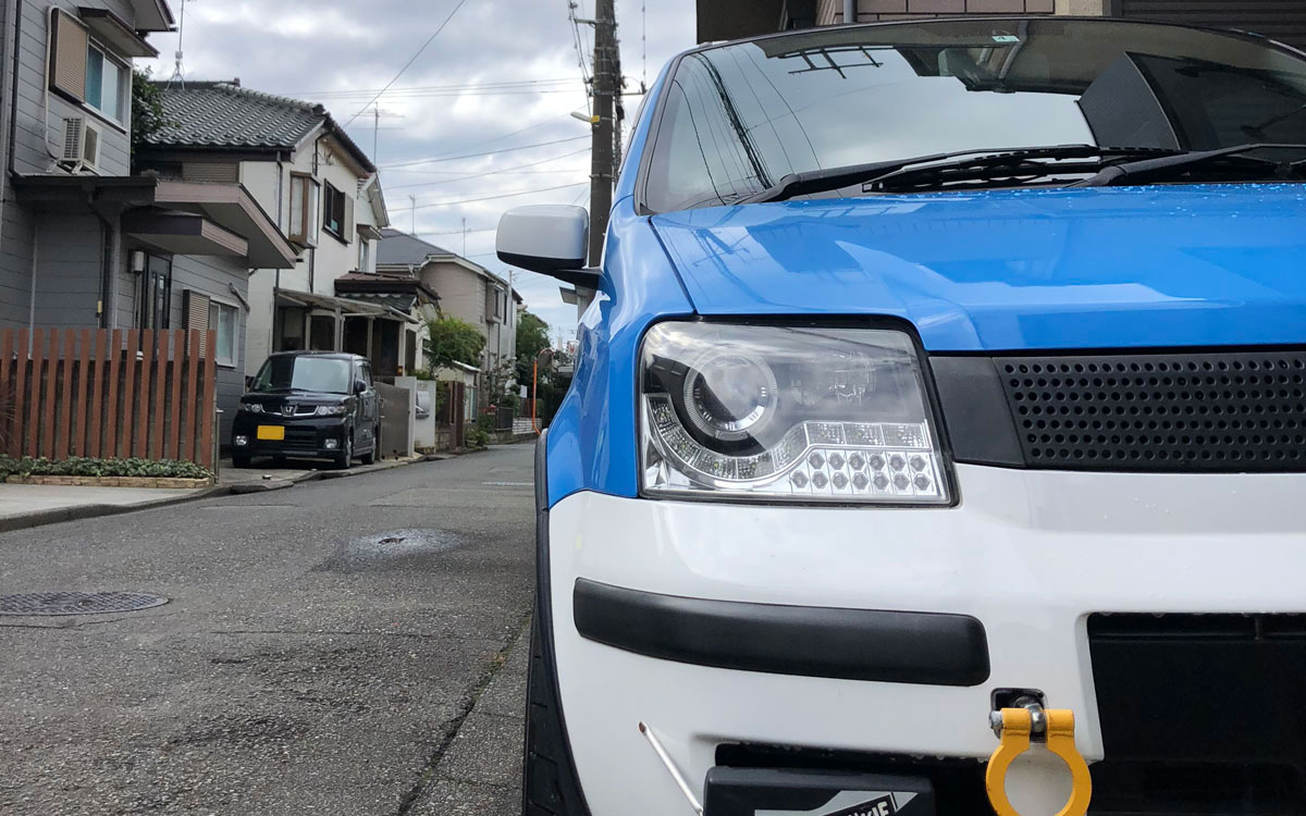 ごく