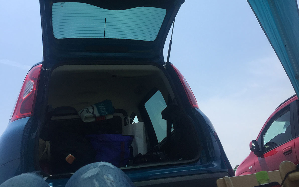 はるパンダ