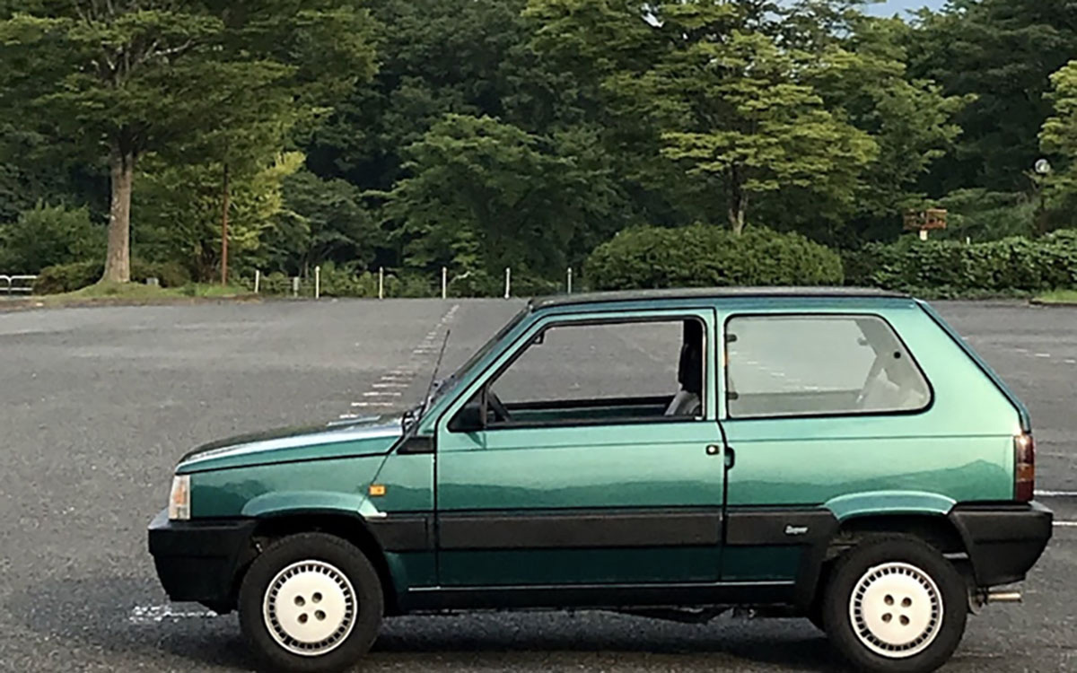 ケイイチ・ファミリー