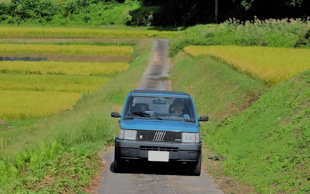 Driver