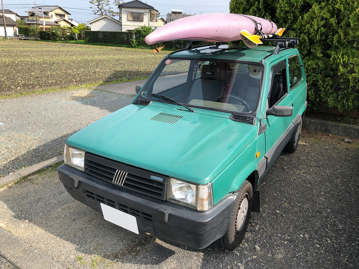 あべちゃん