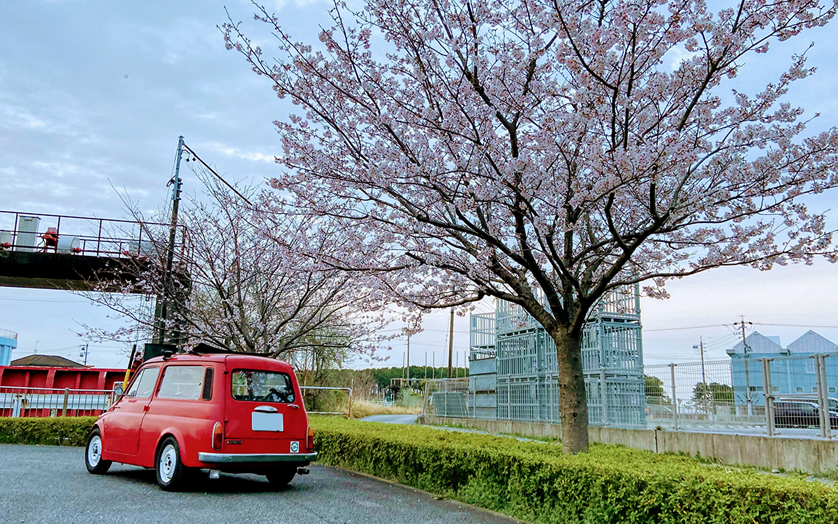 m.ichi@謎工房