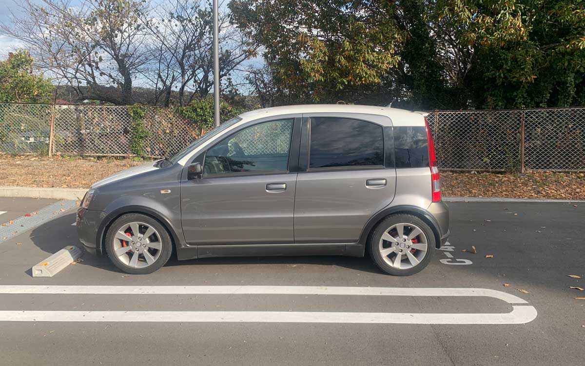 suzukiken